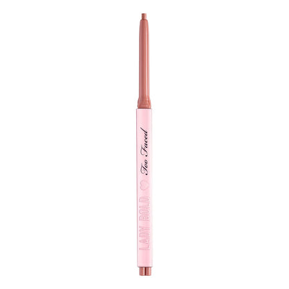 TOO FACED
