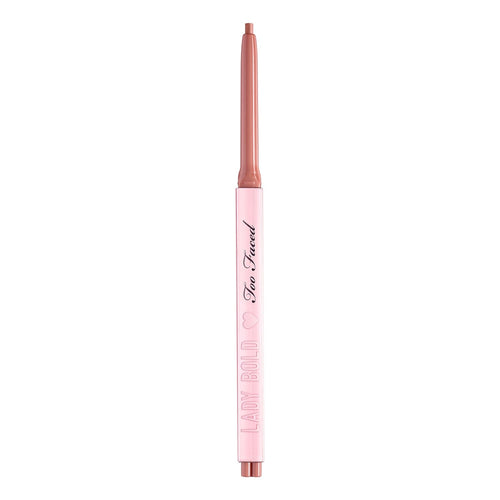 TOO FACED
