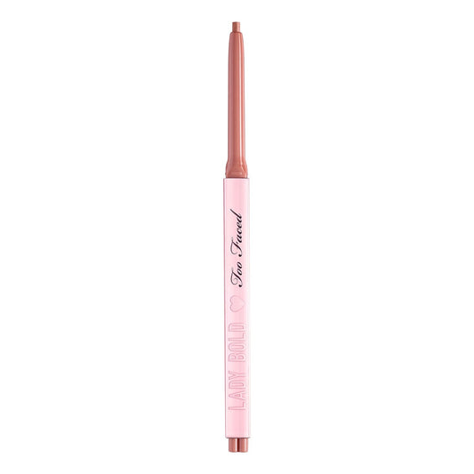 TOO FACED