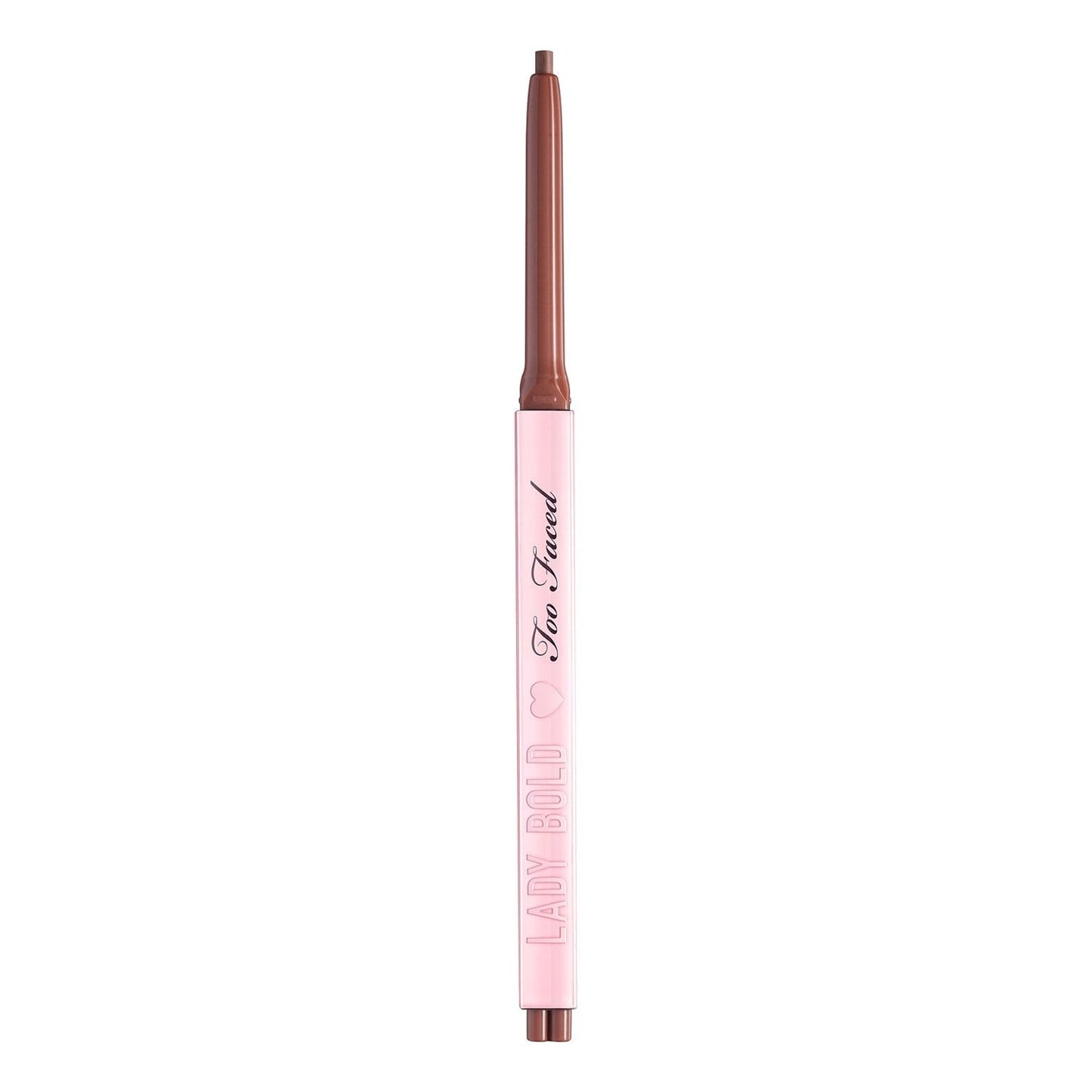 TOO FACED