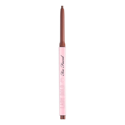TOO FACED