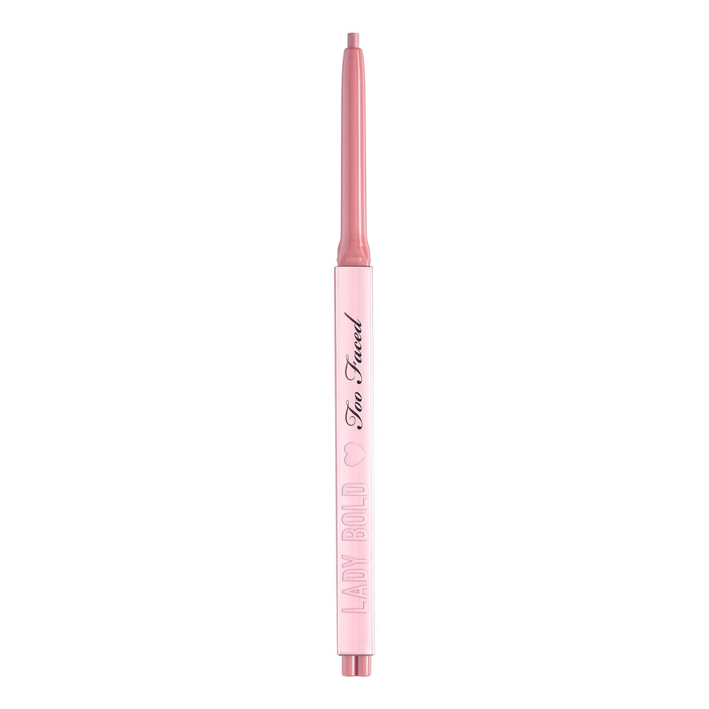 TOO FACED