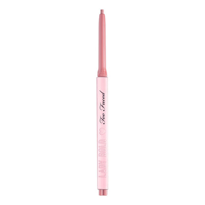TOO FACED