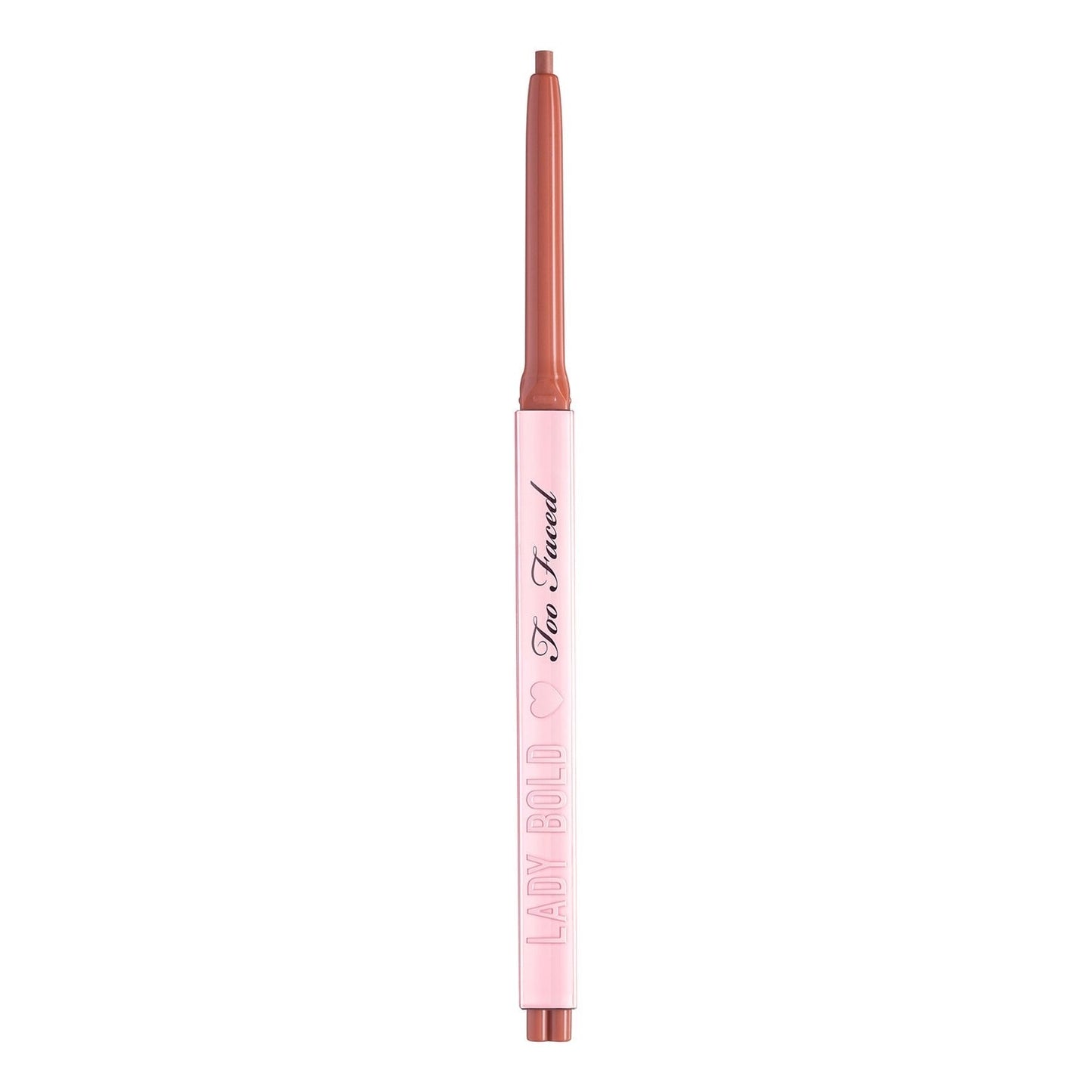 TOO FACED