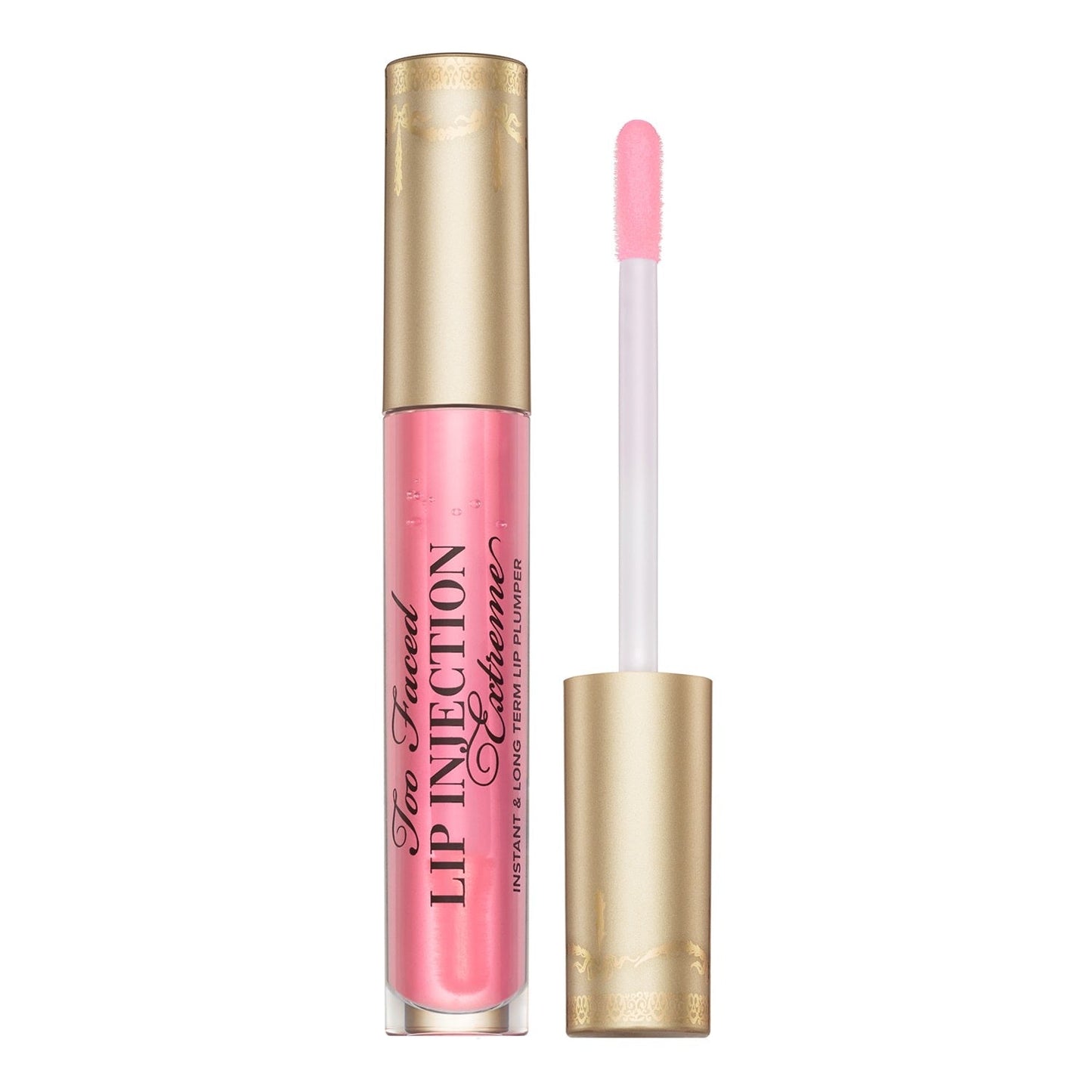 TOO FACED