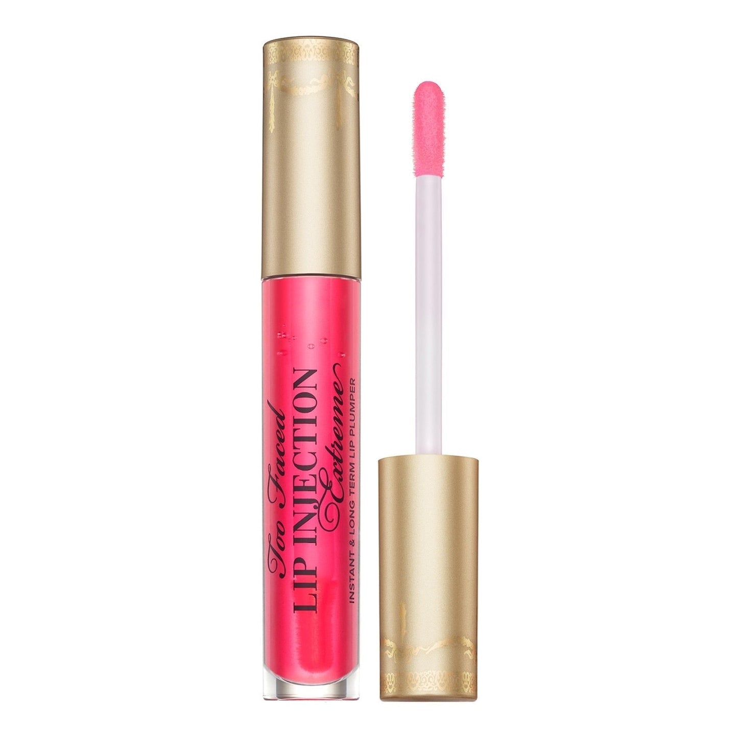 TOO FACED