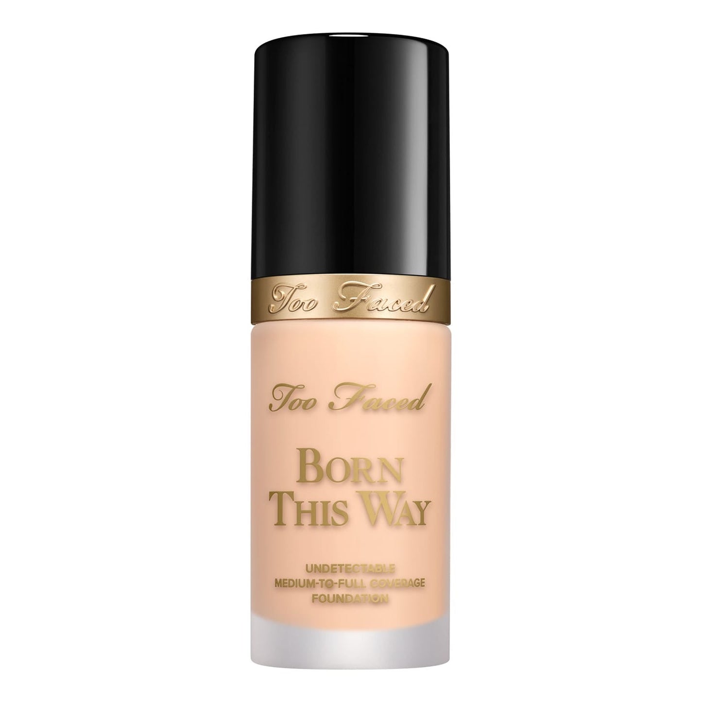 TOO FACED
