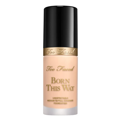 TOO FACED