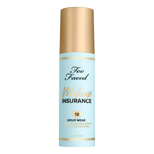 TOO FACED