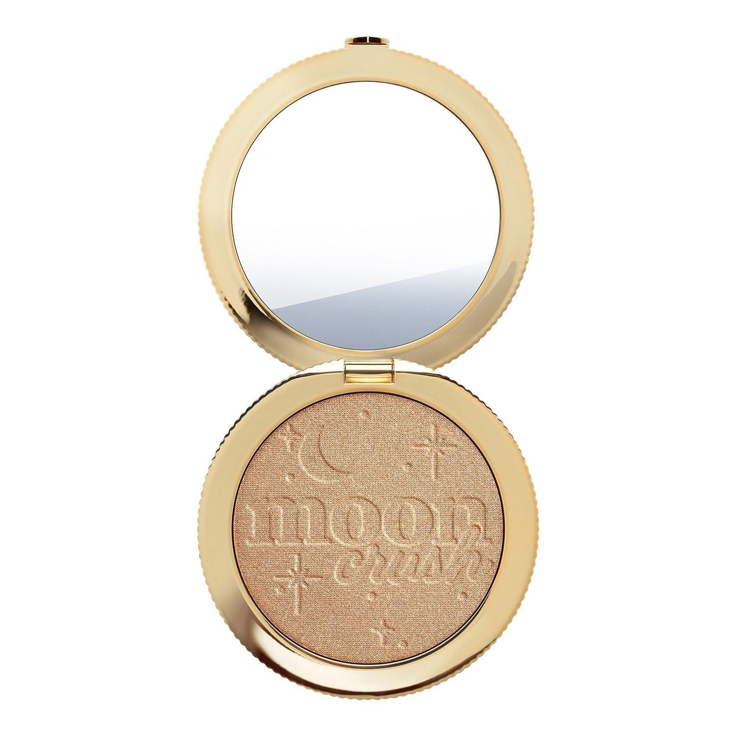 TOO FACED