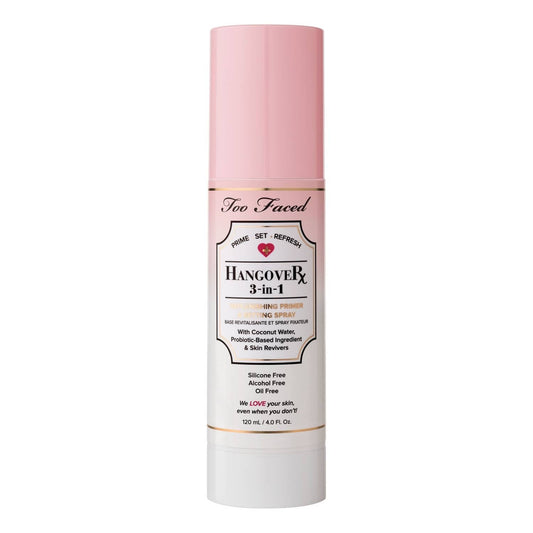 TOO FACED