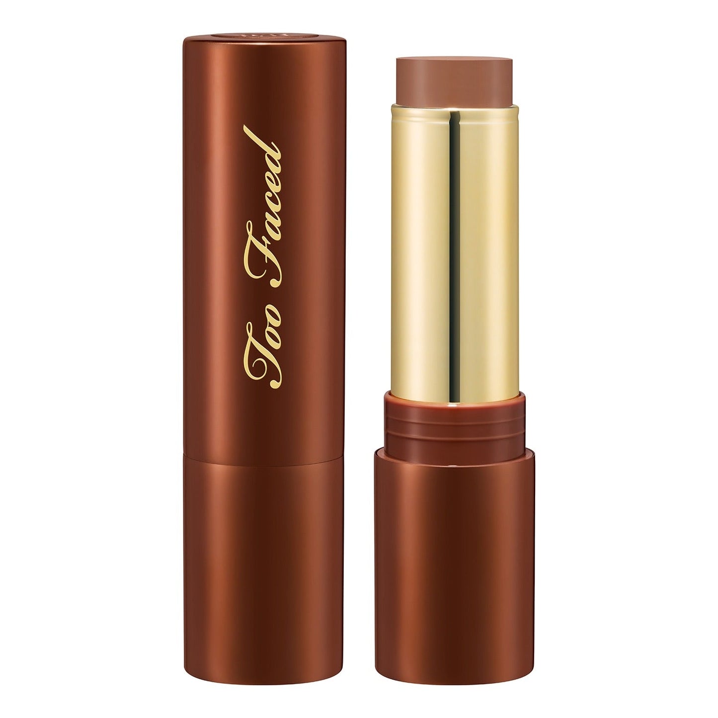 TOO FACED